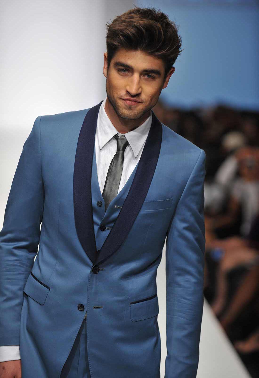 Dinner Suit