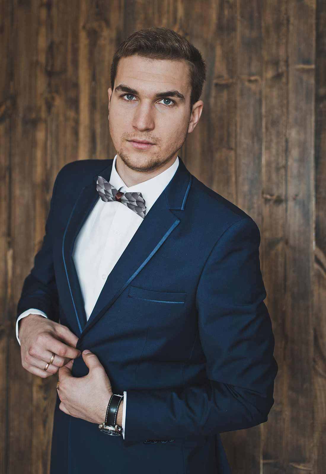 Dinner Jacket
