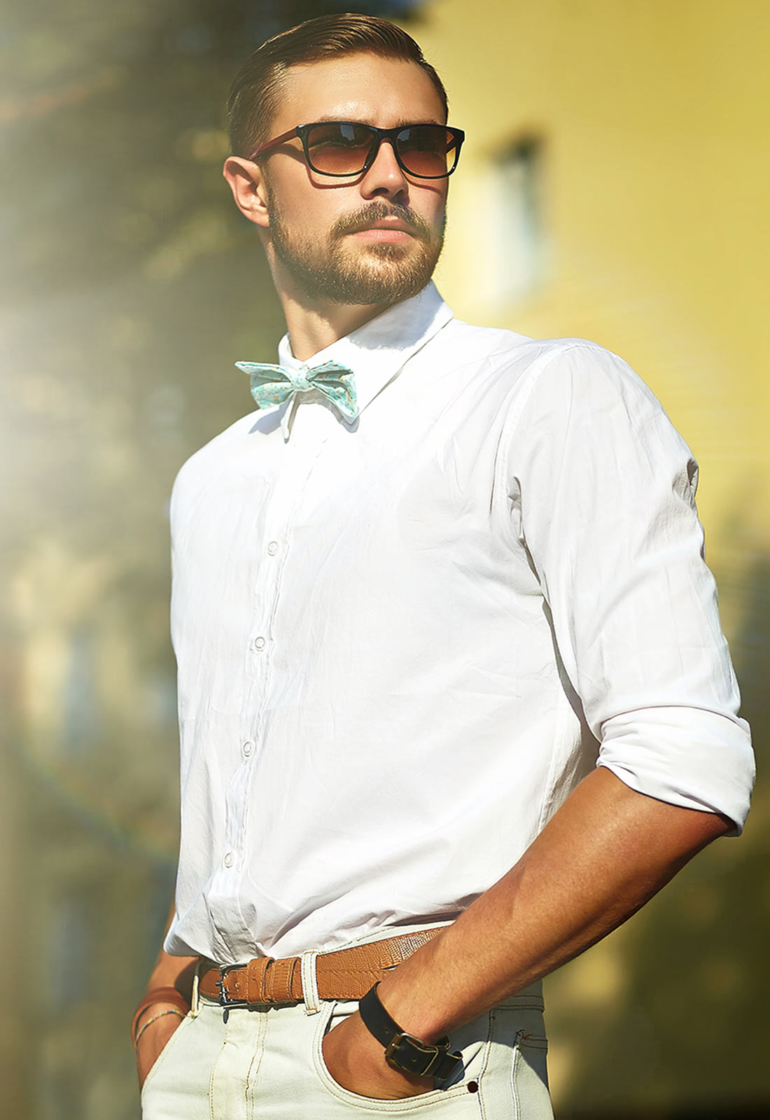 Oxford Shirts